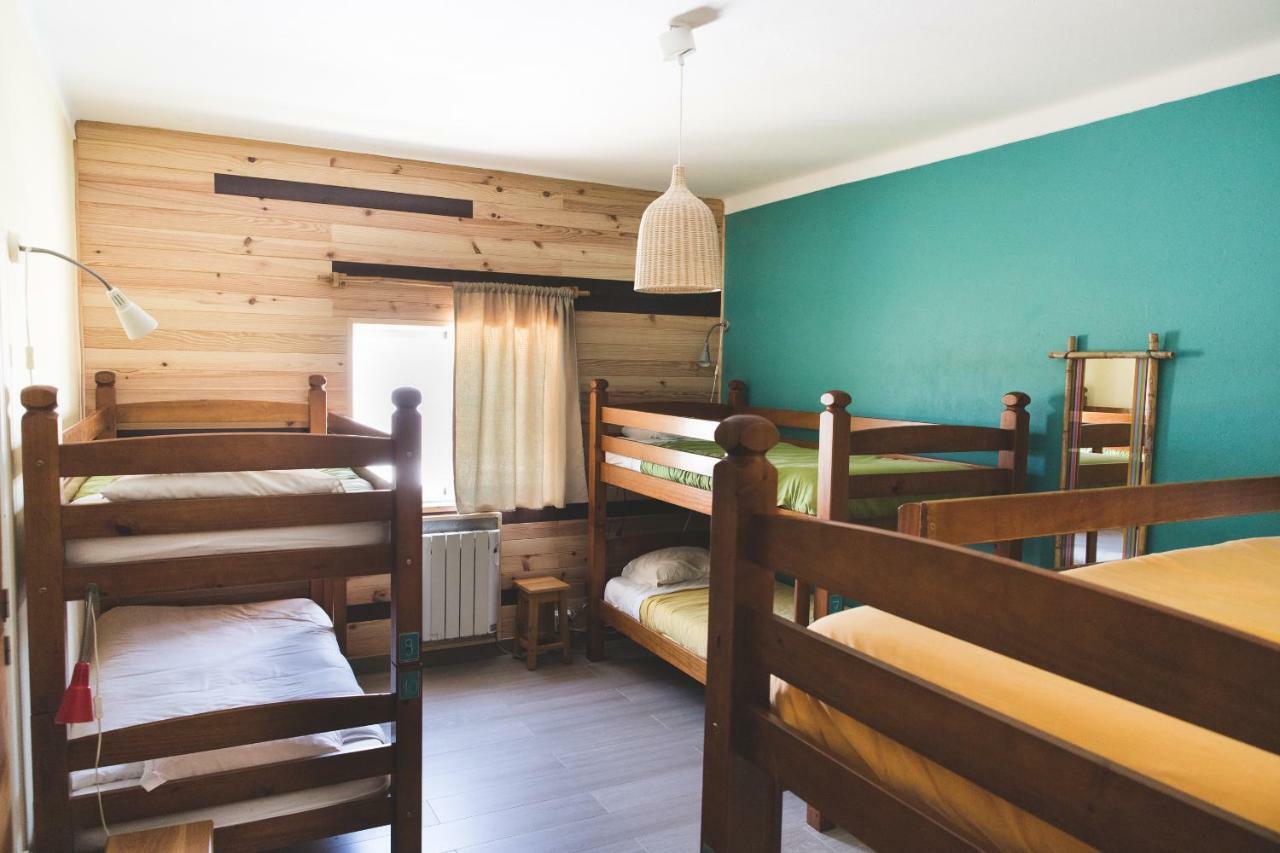 Good Feeling Hostel & Guest House Raposeira  المظهر الخارجي الصورة